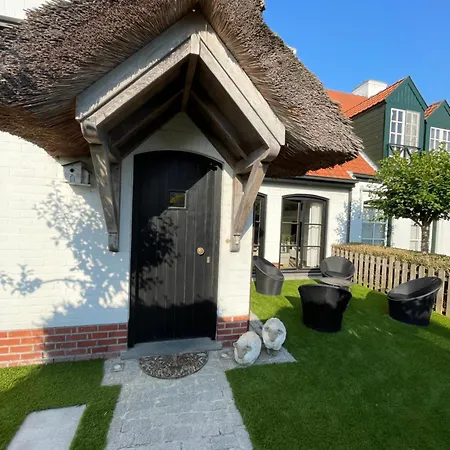 B&B Grain de Sable-3